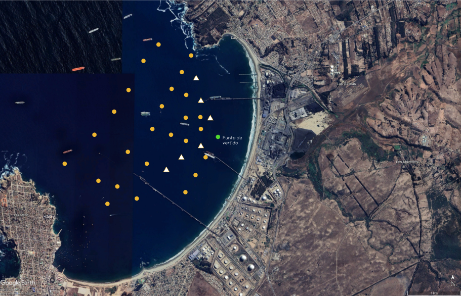 Visualización optimizada para escritorio